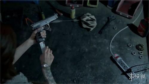 最新枪械爆料视频播放,视频爆料揭示未来战场利器